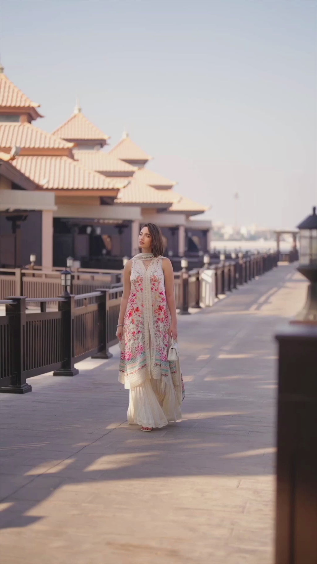 Faiza Saqlain | Formal'25 | Beldene