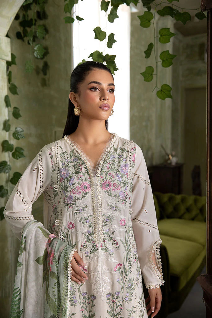 Sobia Nazir | Vital Lawn 25 | 9A