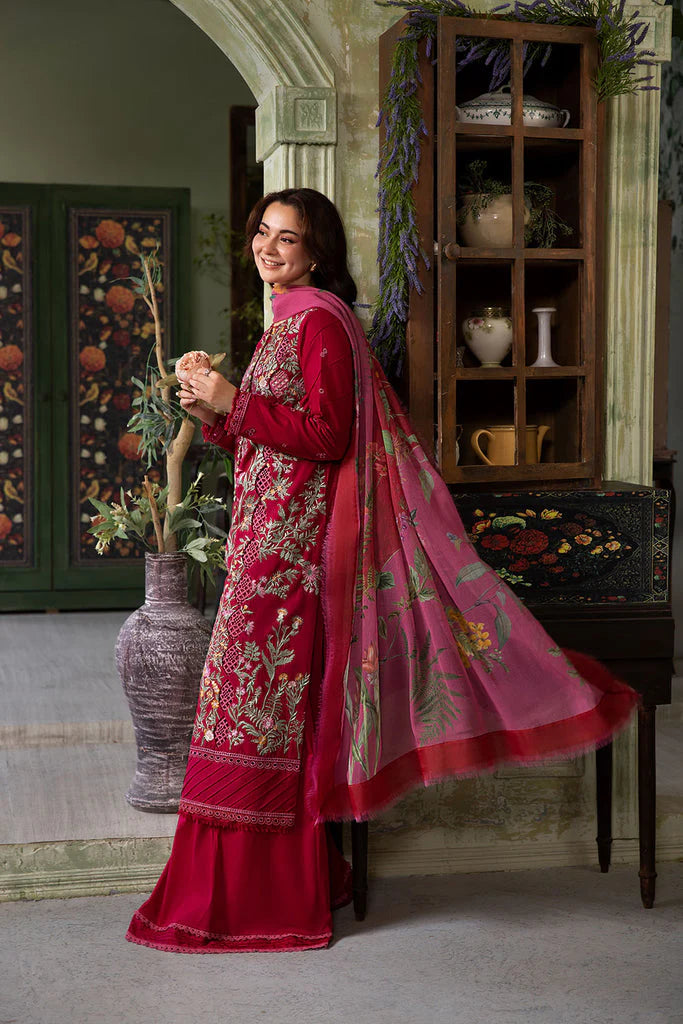 Sobia Nazir | Vital Lawn 25 | 9B