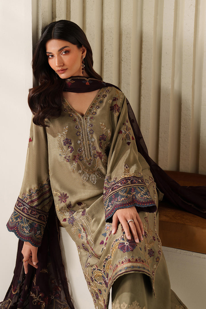 Iznik | Chinon Chiffon | UE-614