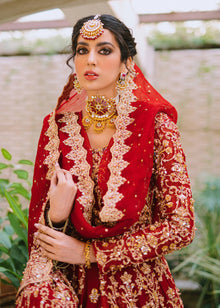 Kanwal Malik | Wedding Formals and Bridals | Dilbaro