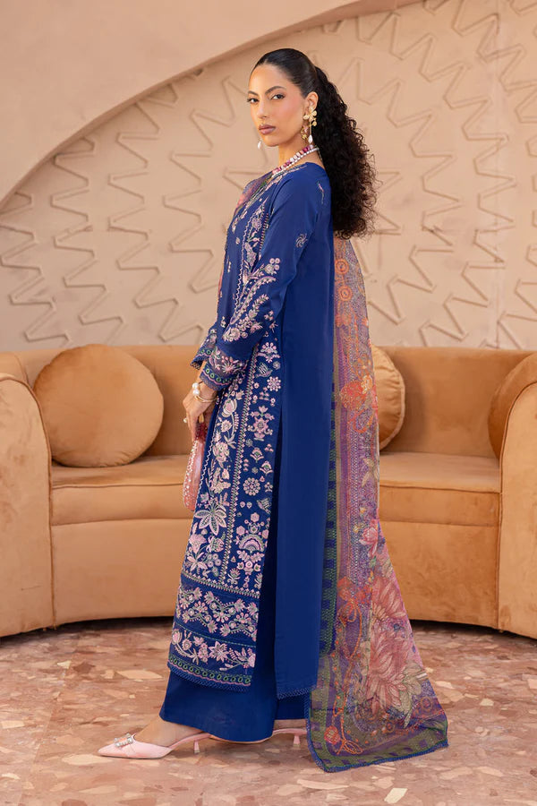 Batik | Ophelia Luxury Pret | Nawrah