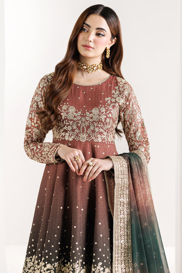 Farasha | Formals 26 | Rustic Glow