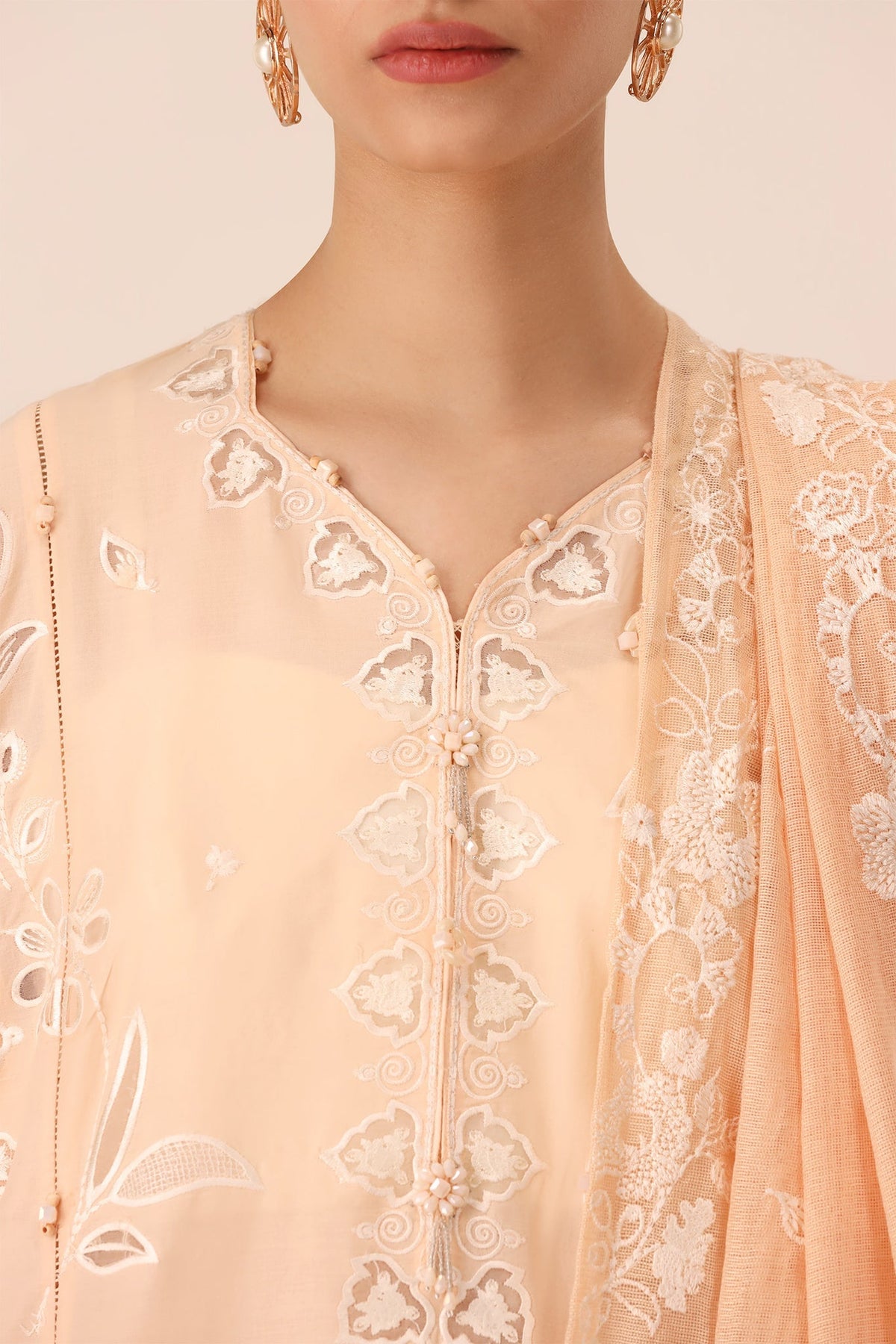 Elan | Stitched Pret 26 | NOORAI (EL26-06 A ST)