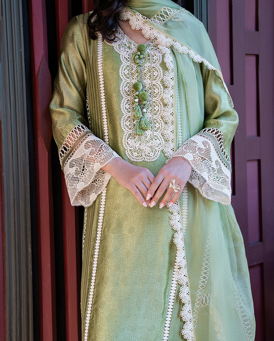 Mushq | Euphoria’26 | GREEN SOLACE
