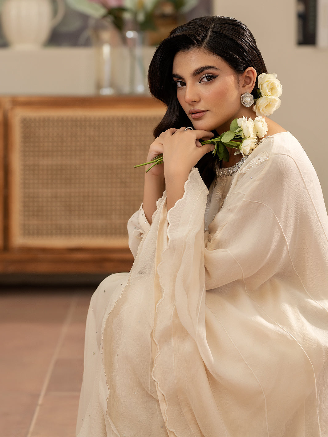 Ain | Abre Zareen Formals | ABR-10