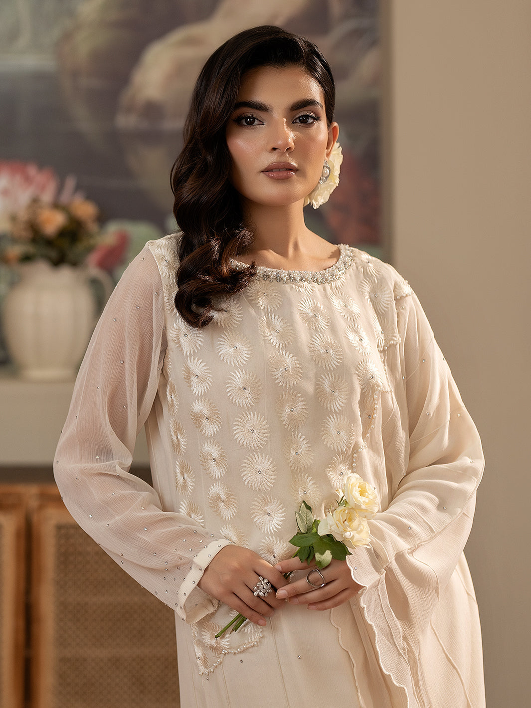Ain | Abre Zareen Formals | ABR-10