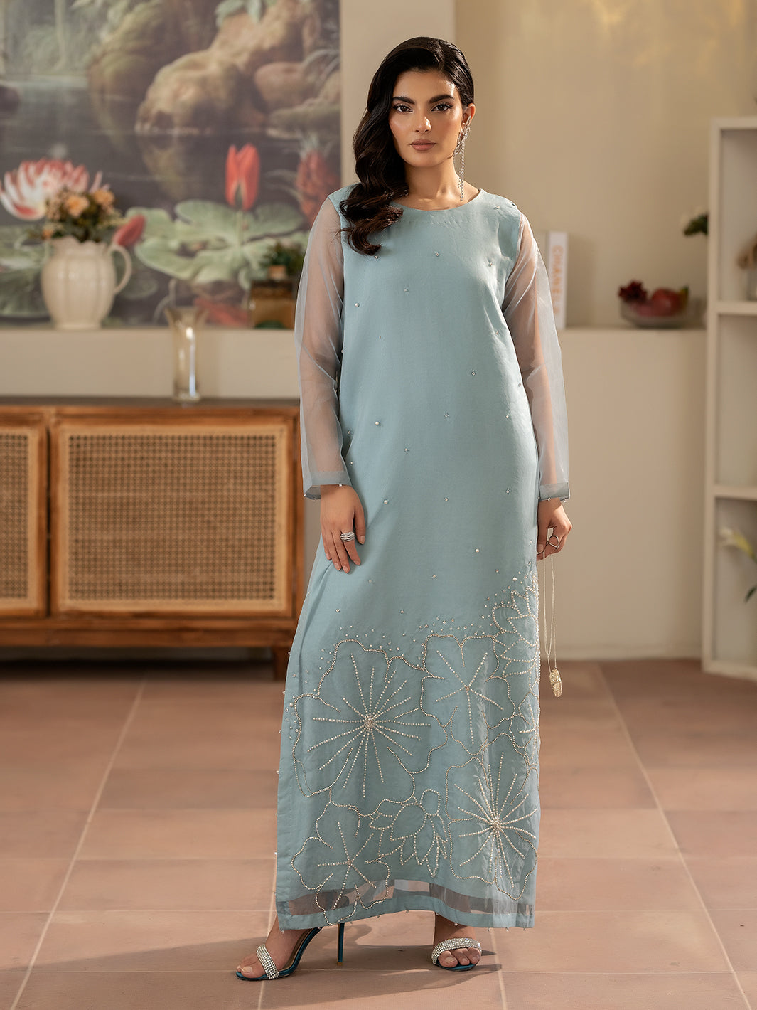 Ain | Abre Zareen Formals | ABR-11