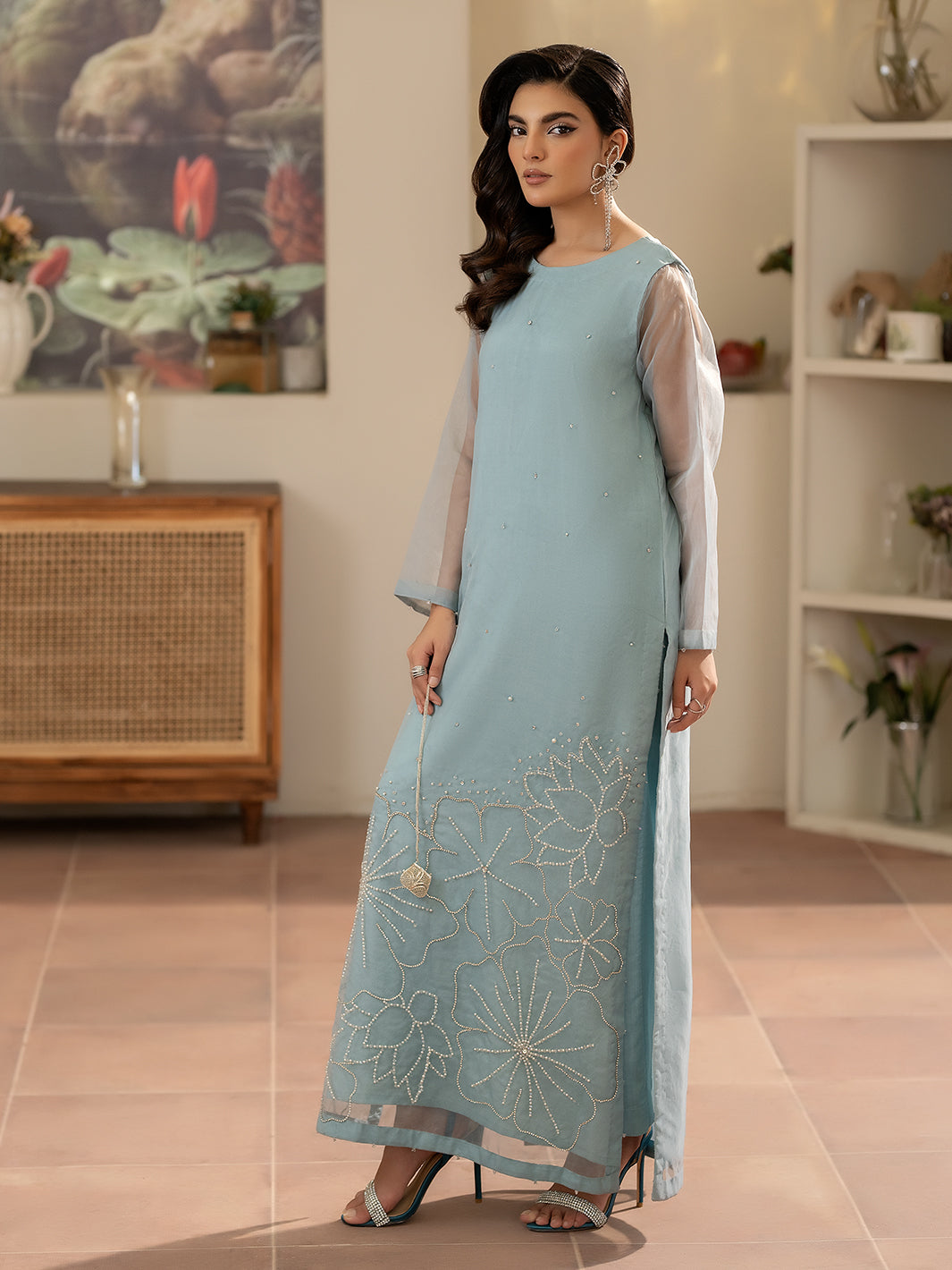 Ain | Abre Zareen Formals | ABR-11
