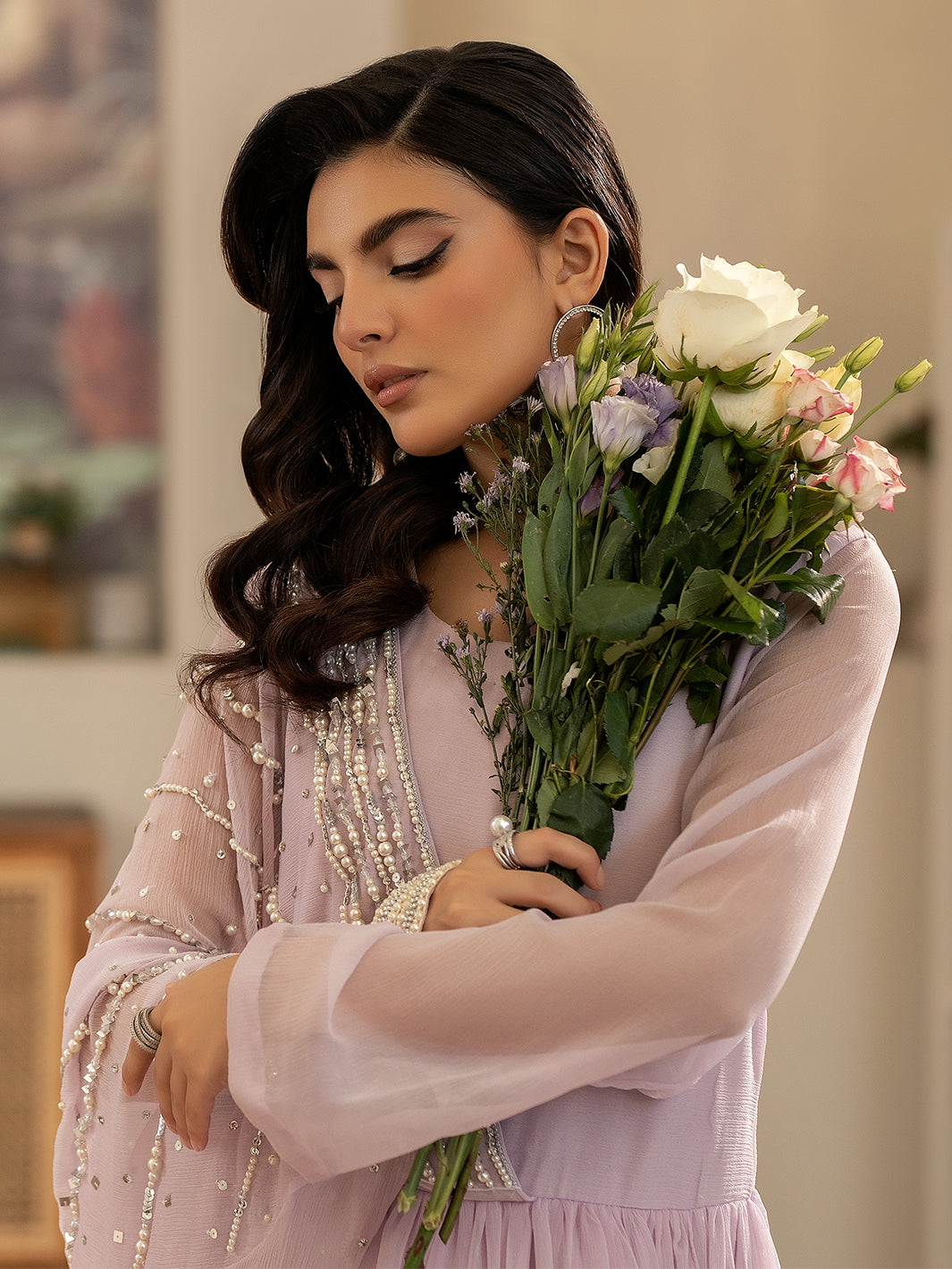 Ain | Abre Zareen Formals | ABR-13