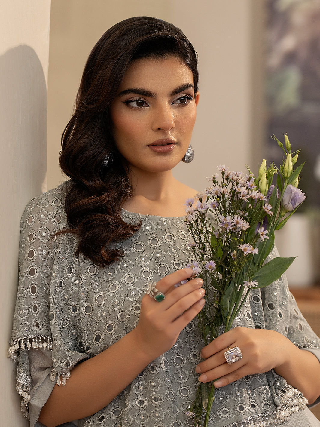 Ain | Abre Zareen Formals | ABR-14