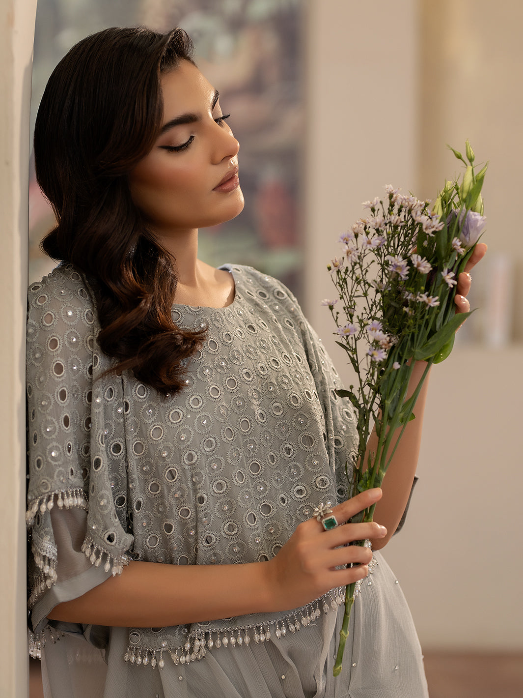 Ain | Abre Zareen Formals | ABR-14