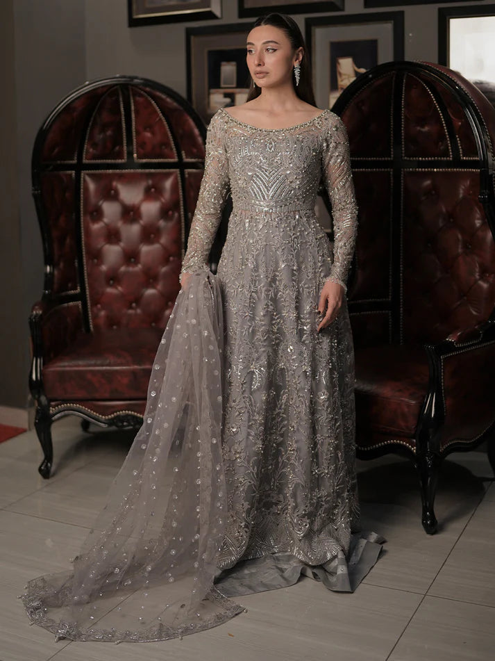Epoque | Avanti Wedding Formals | Afreen