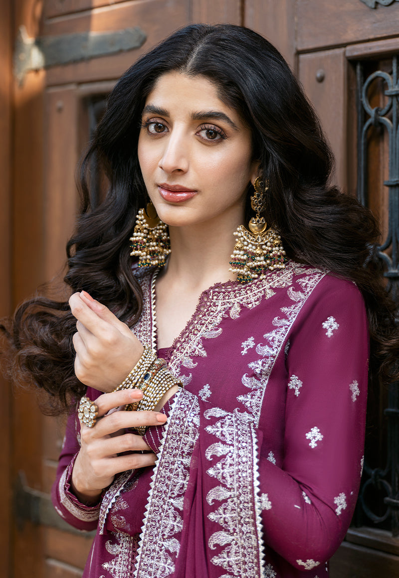 Asim Jofa | Signature Styles | AJKM-02