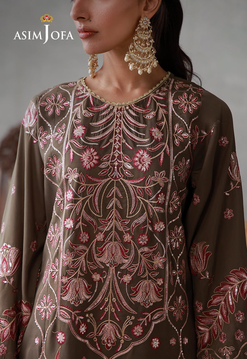 Asim Jofa | Daily New in | AJLPN-10