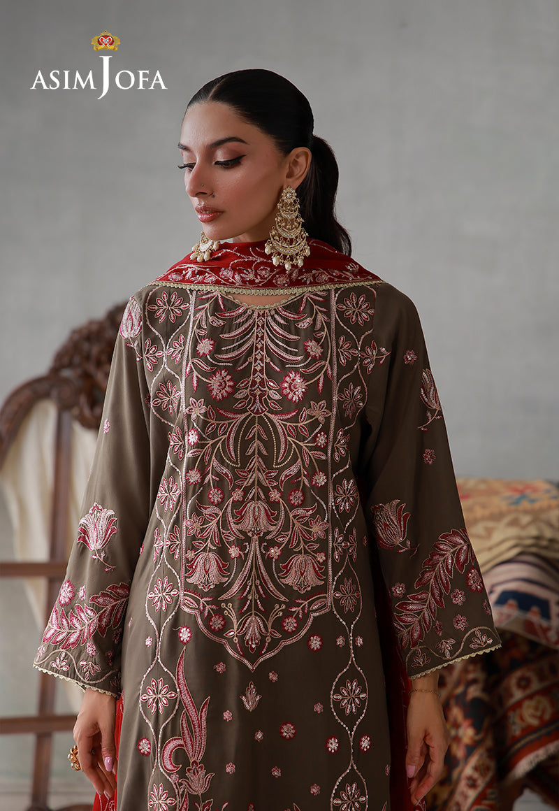 Asim Jofa | Daily New in | AJLPN-10