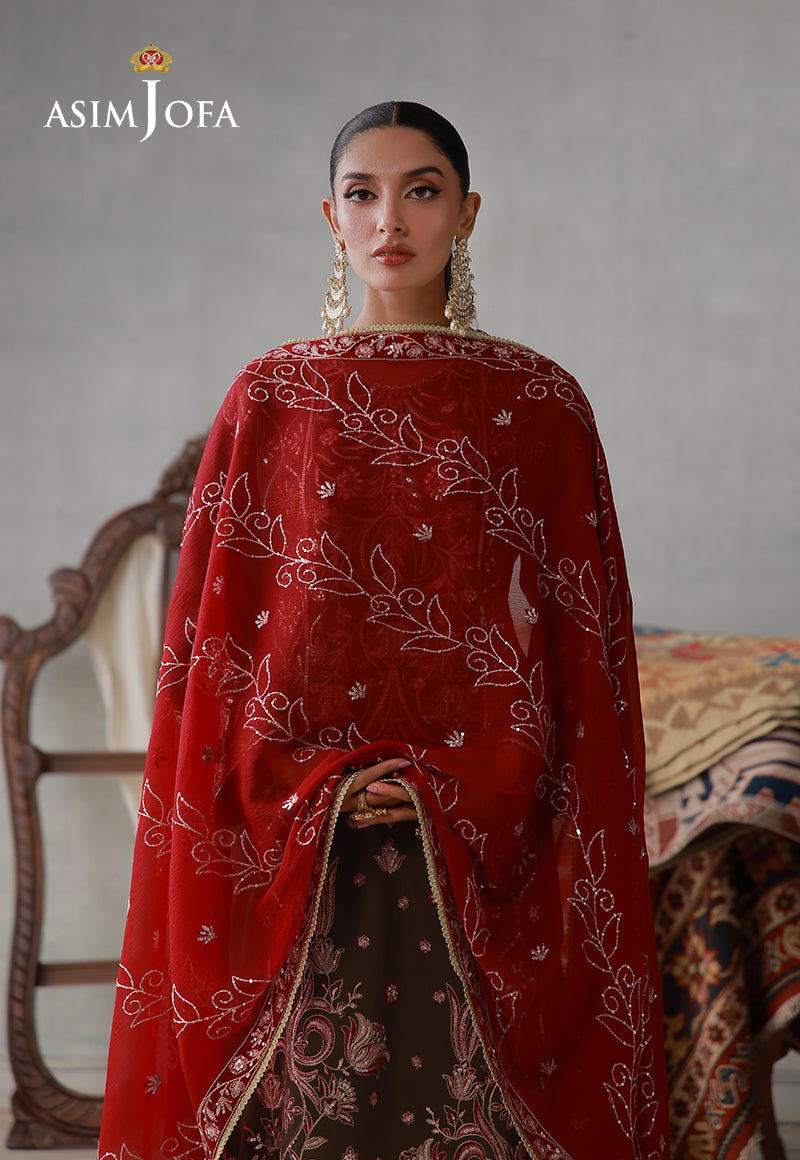 Asim Jofa | Daily New in | AJLPN-10