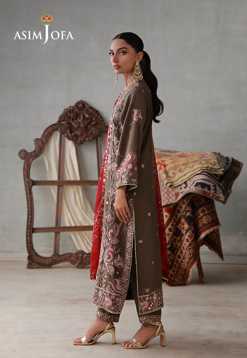 Asim Jofa | Daily New in | AJLPN-10