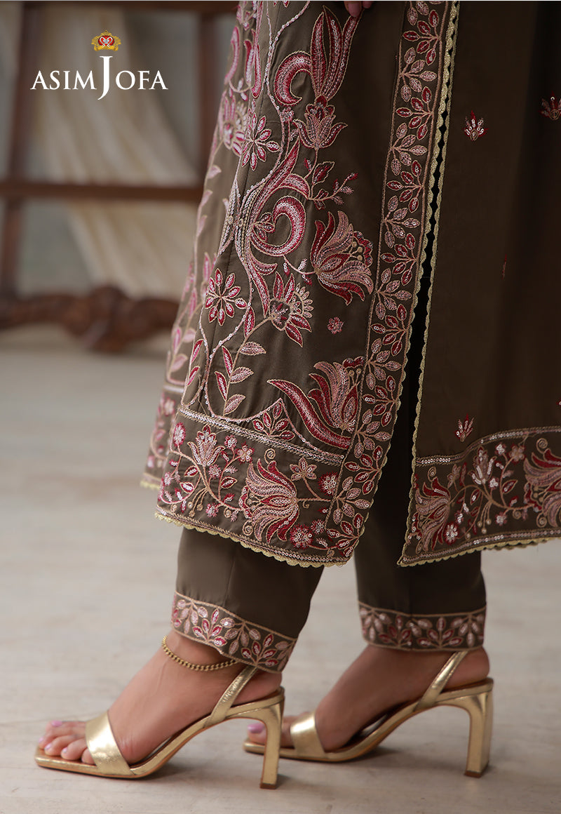 Asim Jofa | Daily New in | AJLPN-10