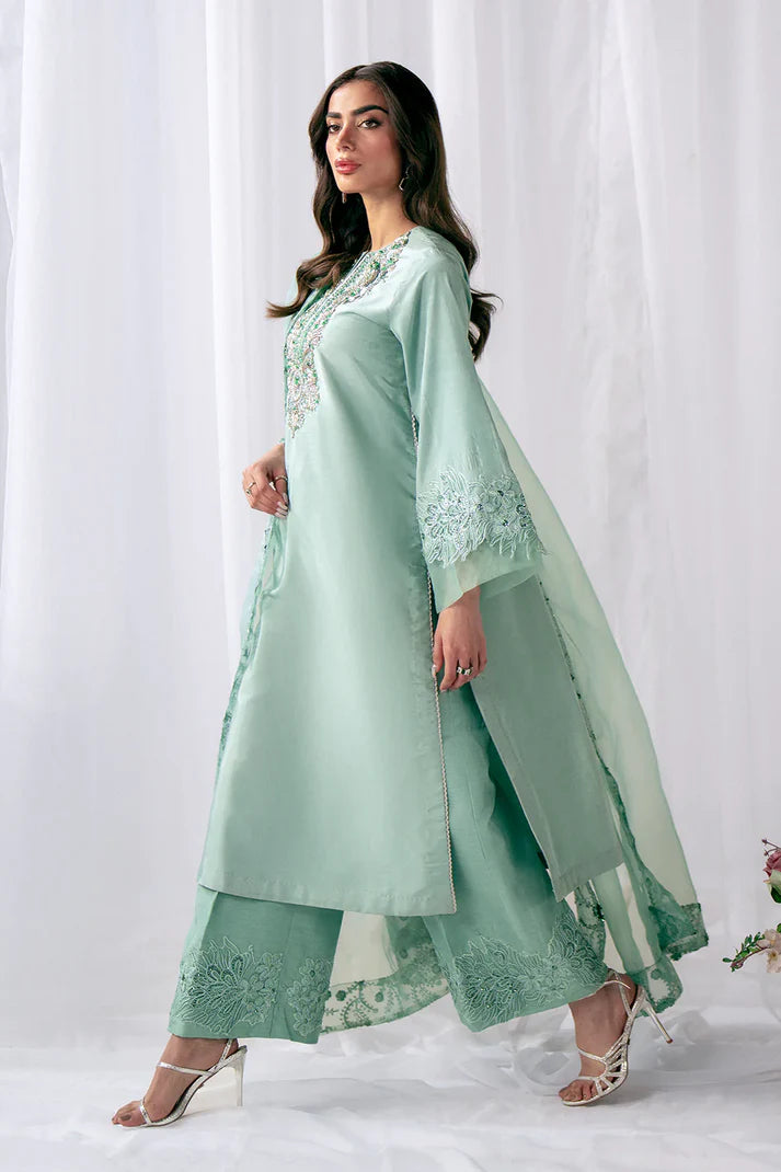 AJR Couture | Luxe Pret Eid | DIVINE