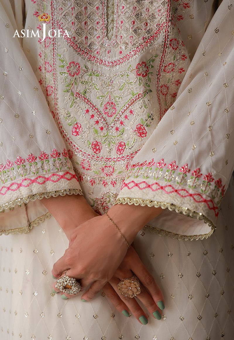 Asim Jofa | Daily New in | AJLPN-01