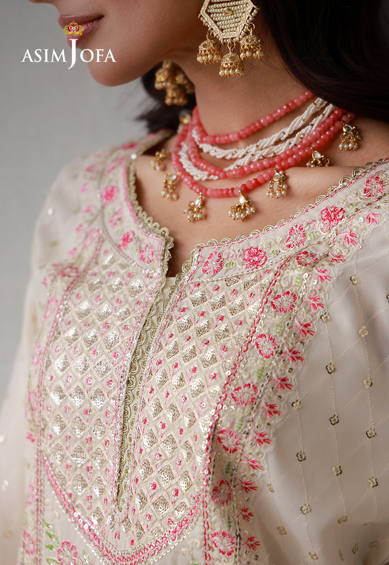 Asim Jofa | Daily New in | AJLPN-01