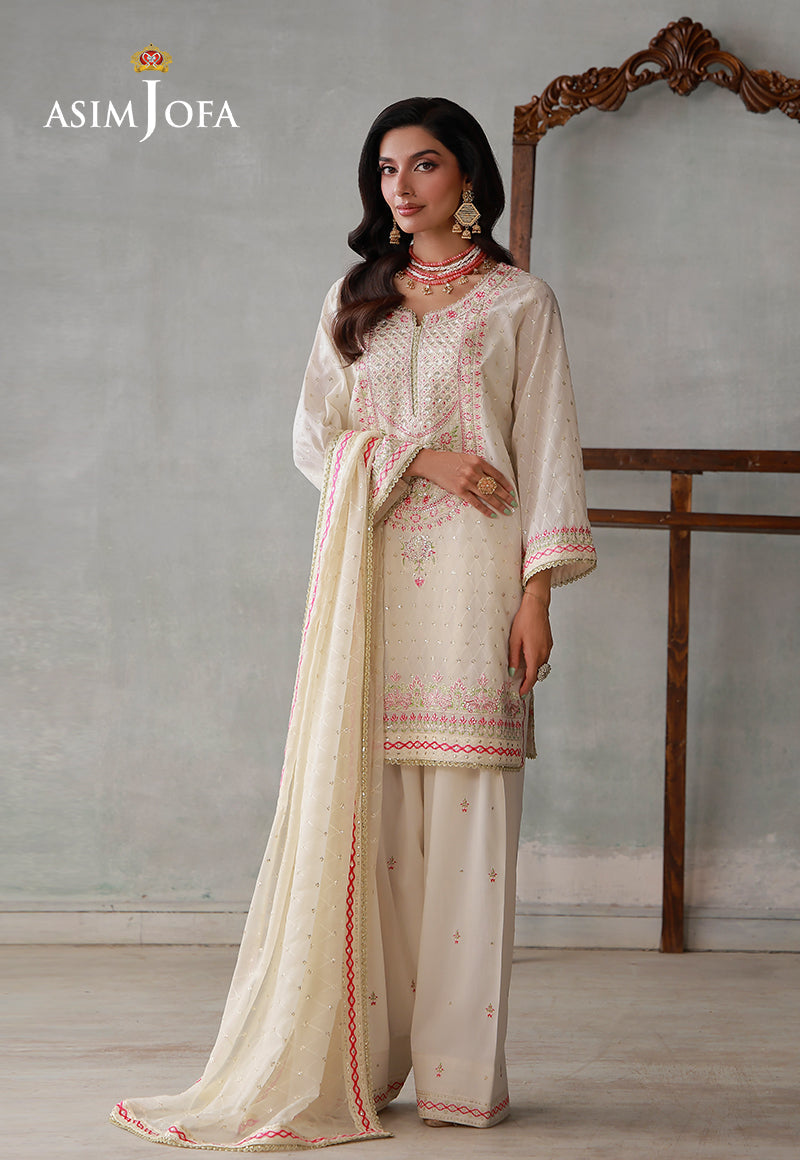 Asim Jofa | Daily New in | AJLPN-01