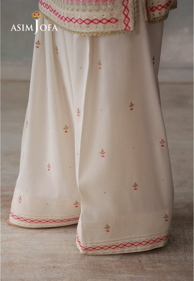 Asim Jofa | Daily New in | AJLPN-01