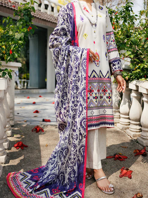 Almirah | Traditional Tale |ALP-3PS-2115