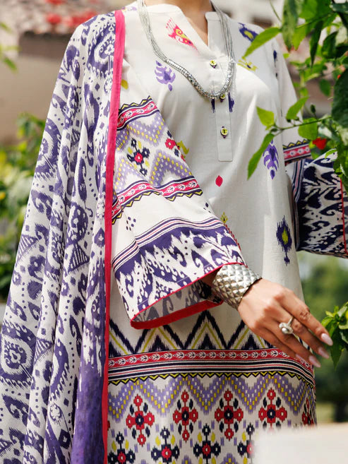 Almirah | Traditional Tale |ALP-3PS-2115
