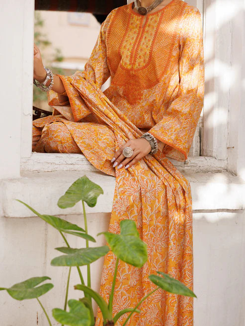 Almirah | Traditional Tale | ALP-3PS-2131
