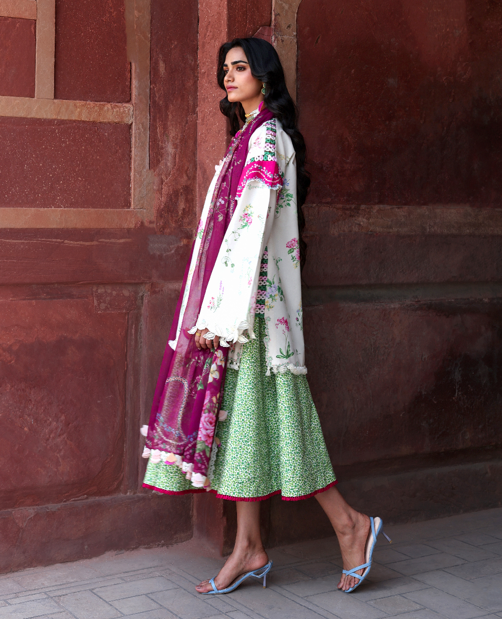 Republic Womenswear | Neoma Summer Prints 26 |Aabroo