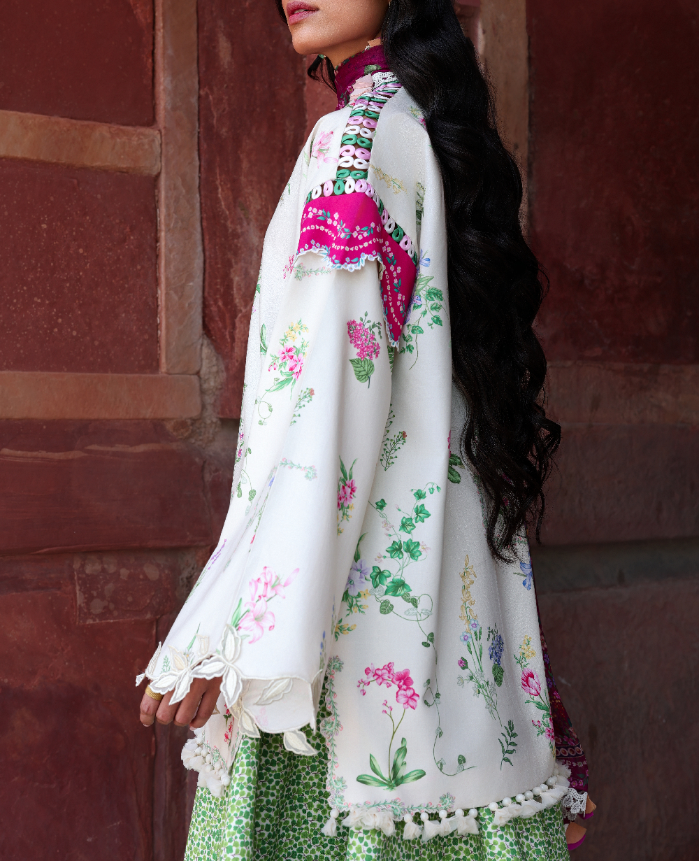 Republic Womenswear | Neoma Summer Prints 26 |Aabroo