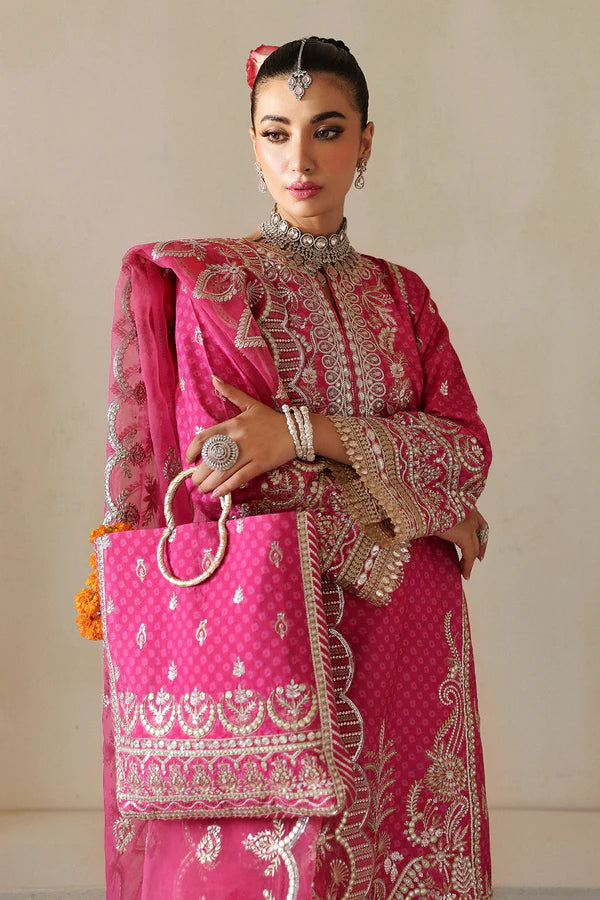 Afrozeh | Shehnai Wedding Formals 24 | Yasmin