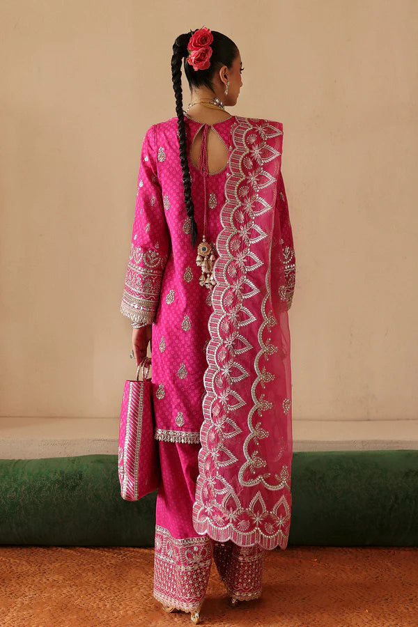 Afrozeh | Shehnai Wedding Formals 24 | Yasmin