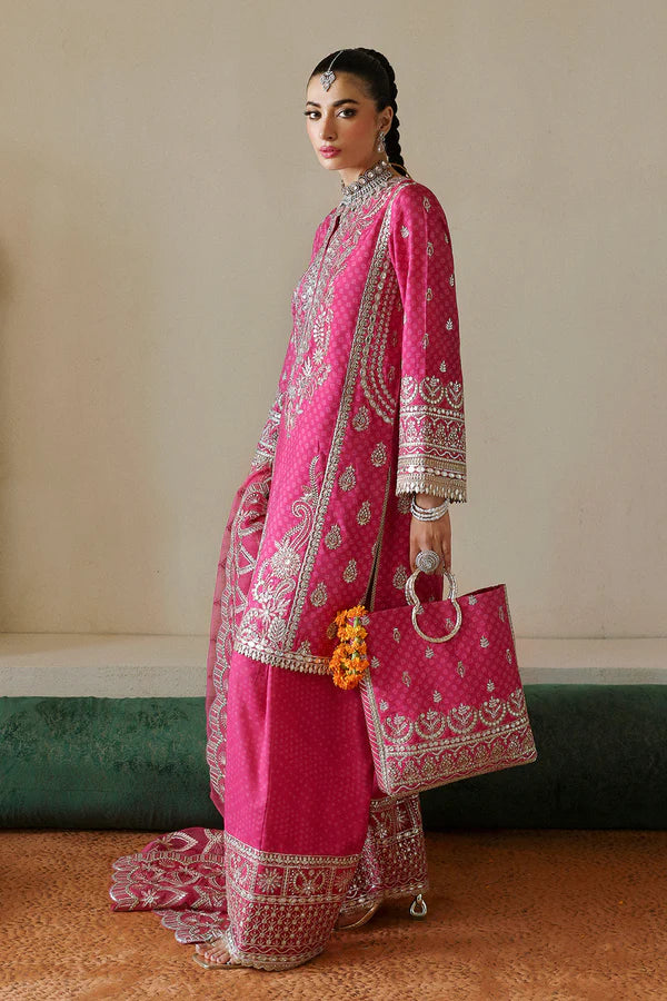 Afrozeh | Shehnai Wedding Formals 24 | Yasmin