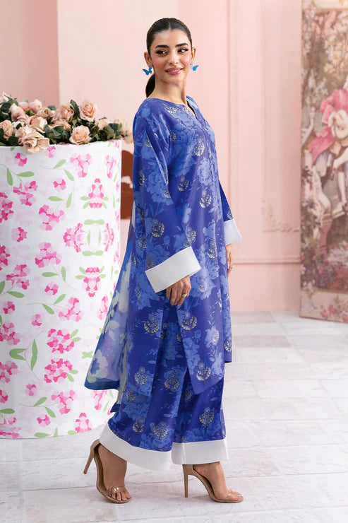 Afsanah | Basics Raw Silk | Ornate Gem AR-109