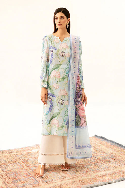 Afsanah | Ready to Wear | Blossom AP-03