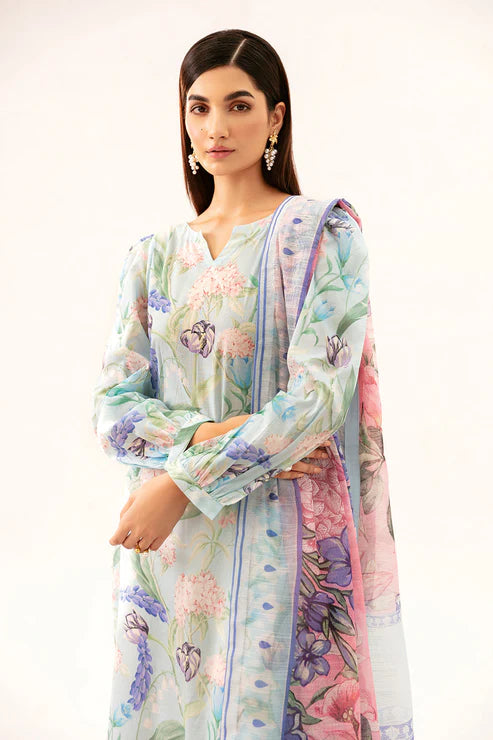 Afsanah | Ready to Wear | Blossom AP-03