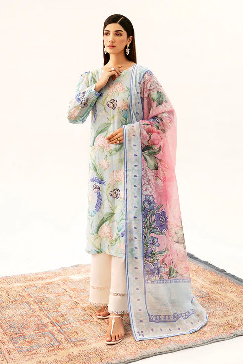 Afsanah | Ready to Wear | Blossom AP-03
