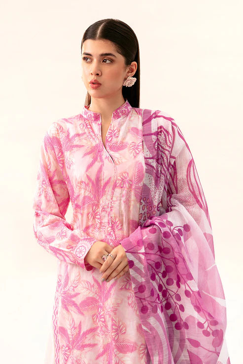 Afsanah | Ready to Wear | Roseate Blush AP-02