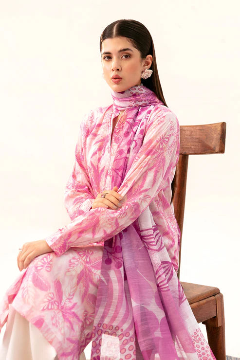 Afsanah | Ready to Wear | Roseate Blush AP-02