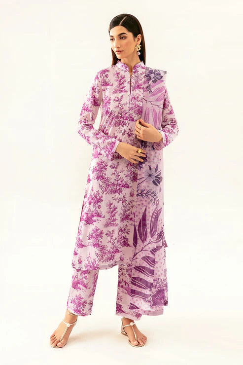 Afsanah | Ready to Wear | Radiant Bloom AP-04