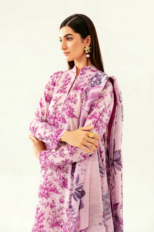 Afsanah | Ready to Wear | Radiant Bloom AP-04