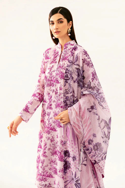 Afsanah | Ready to Wear | Radiant Bloom AP-04