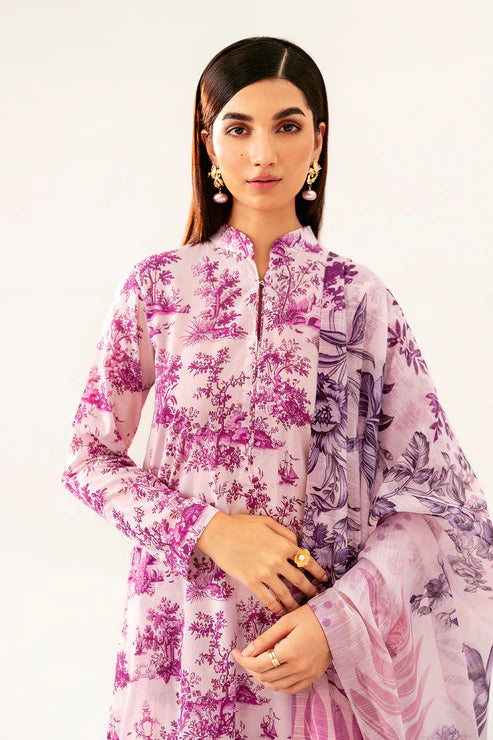 Afsanah | Ready to Wear | Radiant Bloom AP-04