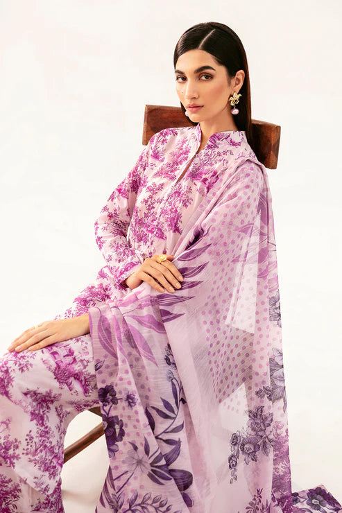 Afsanah | Ready to Wear | Radiant Bloom AP-04