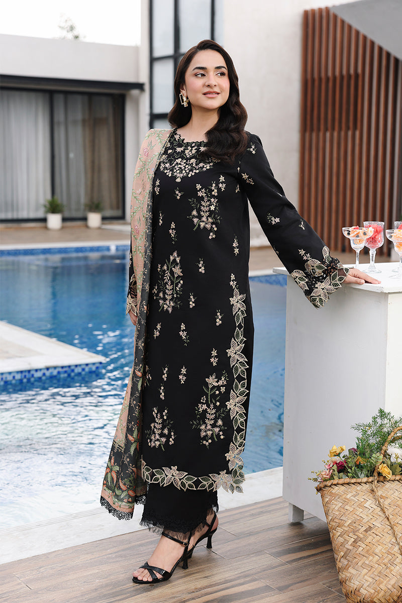 Rangrasiya | Florence Luxury Festive Edit 26 | Afsaneh