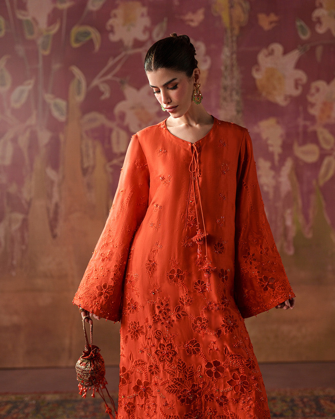 Faiza Saqlain | Lamia Wedding Formals |Ahlam