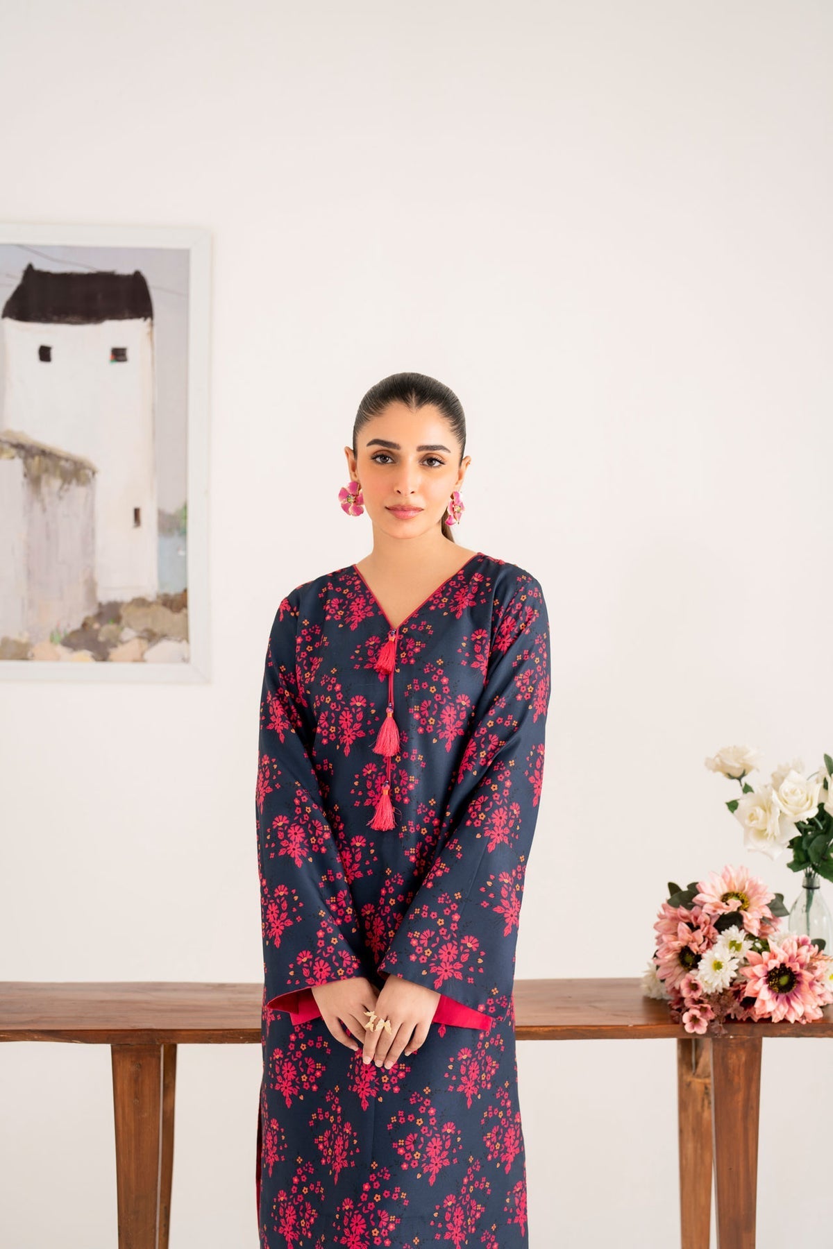 Akbar Aslam | Co-ords Sets | Isla